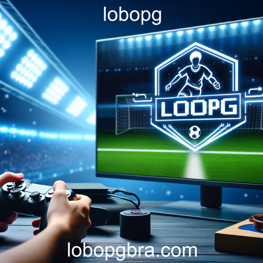 A Evolução dos Jogos de Esportes: Entre Realidade e Virtualidade